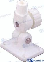 TD4 GS13045 - SOPORTE ANTENA BASE NYLON