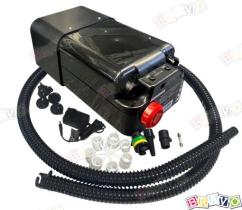 TD4 GS20013 - BOMBA AIRE 12 V. BST 12HP