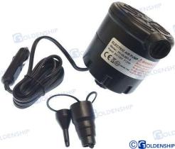 TD4 GS20029 - BOMBA AIRE 12V