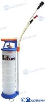 TD4 GS20081 - BOMBA EXTRACTOR ACEITE 6 L.