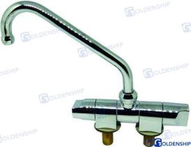 TD4 GS20242 - GRIFO FREGADERO MIXER