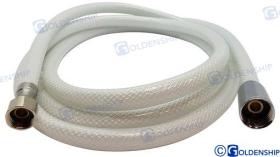 TD4 GS20248 - MANGUERA PARA DUCHA (PVC 2,5 M)