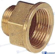 TD4 GS30197 - RACOR REDUCCION 3/4"M - 1H