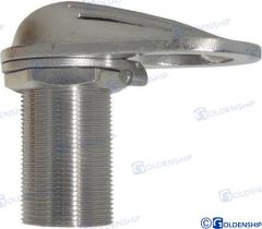 TD4 GS30200 - TOMA C/PASACASCOS 3/8" INOX