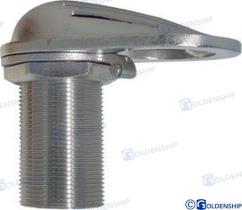 TD4 GS30201 - TOMA C/PASACASCOS 1/2" INOX