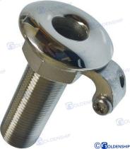 TD4 GS30209 - PASACASCOS ROSCA 1/2  INOX