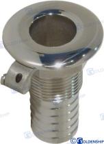 TD4 GS30215 - PASACASCOS MANGUERA 3/8 INOX