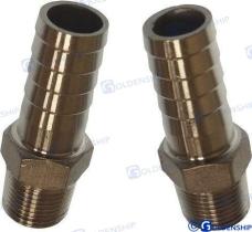 TD4 GS30222 - ENTRONQUE 3/8" 15MM INOX (2)