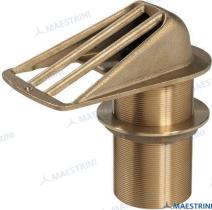 TD4 GS30606 - PASACASCO H.F. BRONCE C/REJILLA 2" 1/2"