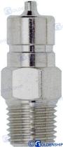 TD4 GS31017 - CONECTOR MOTOR TOHATSU (1/4" NPT)