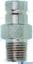 TD4 GS31019 - CONECTOR DEPOSITO TOHATSU 1/4" NPT