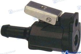 TD4 GS31026 - CONECTOR HEMBRA MERCURY 1/4"