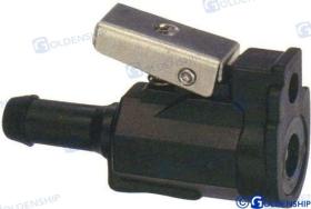 TD4 GS31027 - CONECTOR HEMBRA MERCURY 5/16"