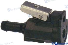 TD4 GS31034 - CONECTOR HEMBRA HONDA 3/8"