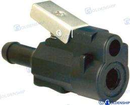 TD4 GS31082 - CONECTOR HEMBRA MERCURY (NUEVO)