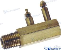 TD4 GS31083 - CONECTOR DEPOSITO J/E