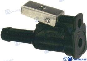 TD4 GS31084 - CONECTOR HEMBRA  J/E  5/16