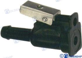 TD4 GS31085 - CONECTOR HEMBRA  J/E  3/8