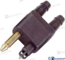 TD4 GS31091 - CONECTOR DOBLE OMC