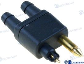 TD4 GS31092 - CONECTOR DOBLE YAMAHA