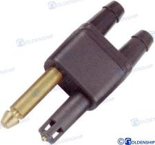 TD4 GS31093 - CONECTOR DOBLE MERCURY