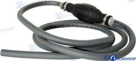 TD4 GS31096 - LINEA DE COMBUSTIBLE 5/16"