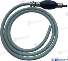 TD4 GS31097 - LINEA DE COMBUSTIBLE 3/8"