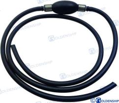 TD4 GS31099 - LINEA DE COMBUSTIBLE UNIV. 8MM. COMPLET