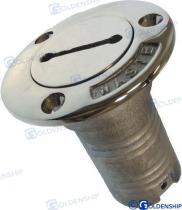 TD4 GS31110 - TOMA CUBIERTA INOX 38MM WASTE