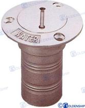 TD4 GS31113 - TOMA CUBIERTA INOX 38MM WATER