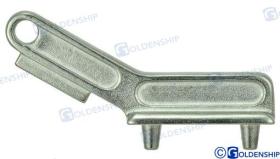 TD4 GS31145 - LLAVE TAPON GASOLINA