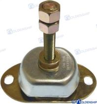 TD4 GS38103 - SILENTBLOCK  12MM  55 KG