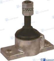 TD4 GS38124 - SILENTBLOCK 50SHA M14 H108 - 50KG