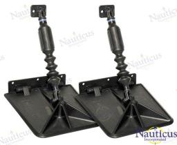 TD4 GS40051 - KIT FLAPS MANUAL 80 LB. C/PLANCHA 9.5 X