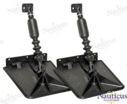 TD4 GS40052 - KIT FLAPS MANUAL 40 LB. C/PLANCHA 9.5 X