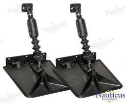 TD4 GS40053 - KIT FLAPS MANUAL 30 LB. C/PLANCHA 9.5 X