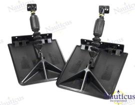 TD4 GS40054 - KIT FLAPS MANUAL 70 LB. C/PLANCHA 10.5 X