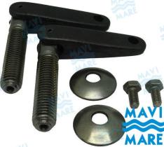 TD4 GS41044 - DOBLE MANIJA DE ABRAZADERA PARA MERCURY