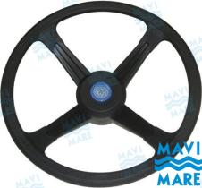 TD4 GS41123 - VOLANTE 4R NYLON  320