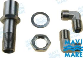 TD4 GS41173 - KIT RACORS 90O PARA MC300B