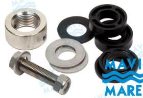 TD4 GS41178 - KIT REPUESTOS PARA CILINDRO MC150BR / MC