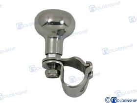 TD4 GS41190 - EMPUÑADURA TIMON INOX