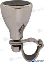 TD4 GS41191 - EMPUÑADURA TIMON INOX