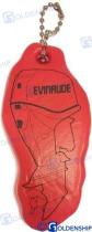 TD4 GS41490 - LLAVERO EVINRUDE