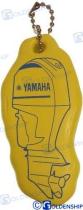 TD4 GS41493 - LLAVERO YAMAHA