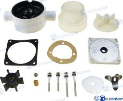 TD4 GS50024 - KIT REPARACION INODORO ELECTRICO