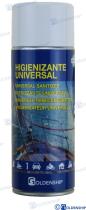 TD4 GS50165 - HIGIENIZANTE UNIVERSAL (BOTE)