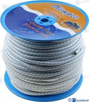 TD4 GS60100 - CUERDA ELASTICA 0 3  (100 M)