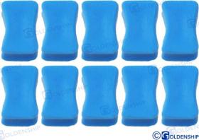 TD4 GS61181 - KIT CONTRETE MARCA 8MM AZUL