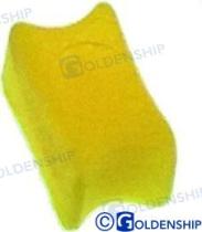 TD4 GS61189 - KIT CONTRETE MARCA 6MM AMARILLO